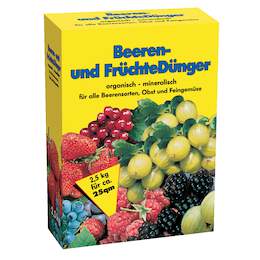 1136932 - Beeren- u. Fr&uuml;chted&uuml;nger 2,5kg