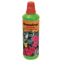 1136940 - Blumend&uuml;nger m. Guano 1l