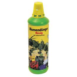 1136941 - Blumend&uuml;nger 1l