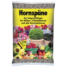 1136944 - Hornsp&auml;ne 2,5kg f. 50m2