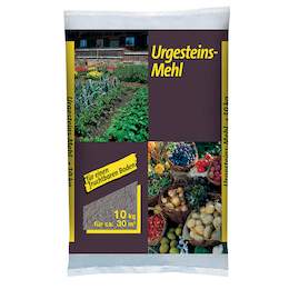 1136953 - Urgesteinsmehl 10kg f. 30m2
