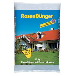 1136954 - Rasend&uuml;nger m. Sofortwirkung 10kg f. 300m2