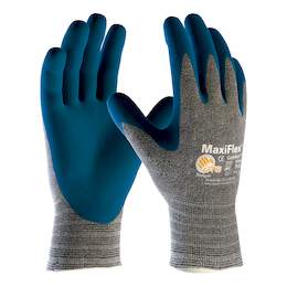 1137674 - Arbeitshandschuh MaxiFlexComf. 924