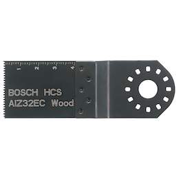 1138215 - Tauchs&auml;geblatt HCS Holz 32x40mm AIZ 32 EC