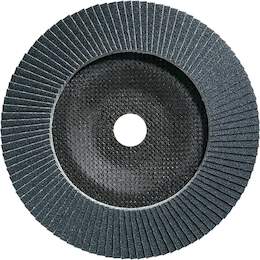 1138295 - F&auml;cherscheibe Premium 27 A 115x22,23mm