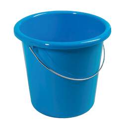 1165690 - Eimer Ku.m.Metallb&uuml;gel