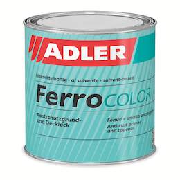 1166926 - Ferrocolor Basis zum T&ouml;nen