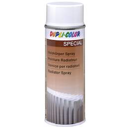 1172193 - Heizk&ouml;rperspray RAL 9010 400ml wei&szlig; glz.