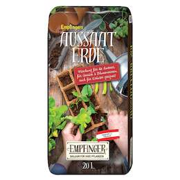 1174298 - Aussaaterde 20l