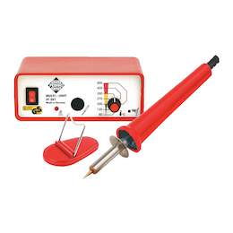 1174420 - Brennstation 17tlg. 50-500&deg;C