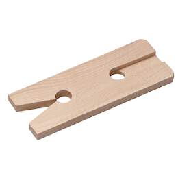 1174429 - Laubs&auml;gebrettchen 170x65x10mm