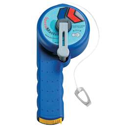 1177762 - Schlagschnurger&auml;t Speed-Master m. 25m Schnur