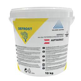 1182382 - Streusalz 10kg Eimer