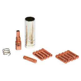 1182659 - Verschlei&szlig;teilset zu MB 15 AK 13tlg.