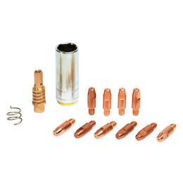 1182661 - Verschlei&szlig;teilset zu MB 25 AK 13tlg.