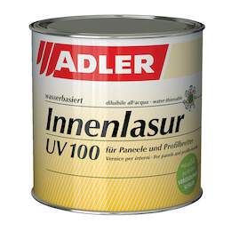 1182742 - Innenlasur UV 100 Basis zum T&ouml;nen
