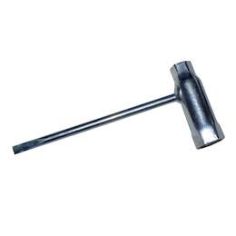 1187301 - Z&uuml;ndkerzenschl&uuml;ssel f. Motors&auml;ge 13x19mm