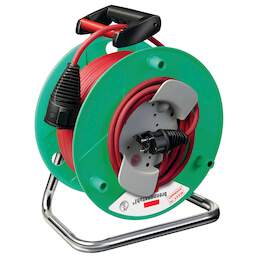 1020720 - Garten-/Ger&auml;te-Kabeltrommel Garant R 50m 3x1,5mm