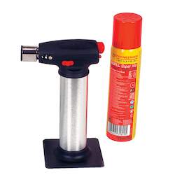 1190631 - Brenner Creme Brulee inkl. Nachf&uuml;llgas