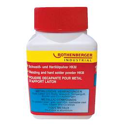 1190641 - Hartl&ouml;tpulver HKM 100gr. SB