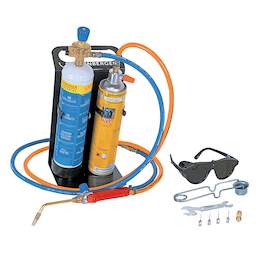 1190642 - Kleinschwei&szlig;ger&auml;t Roxy Kit Plus 3100&deg;C