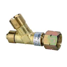 1190649 - Propan-Schlauchbruchsicherung