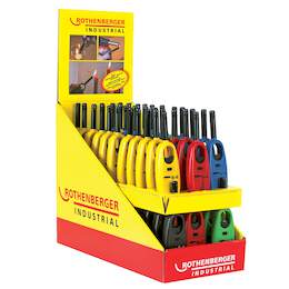 1190651 - Gasanz&uuml;nder Mini