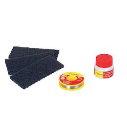 1190654 - Weichl&ouml;tset f. Trinkwasserinstallation