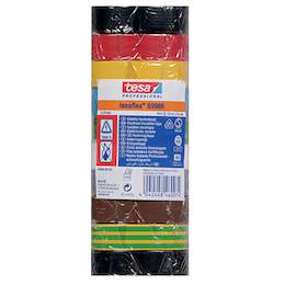 1264809 - Isolierband 10 Stk. Mix