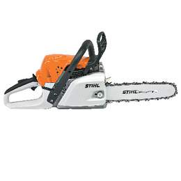 1260044 - Benzin-Kettens&auml;ge MS 251 35 cm Schnittl&auml;nge