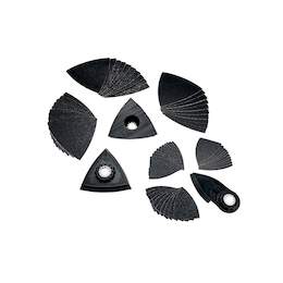 1264975 - Multimasterzubeh&ouml;r-Set 63tlg. Best of Starlock Schleifen