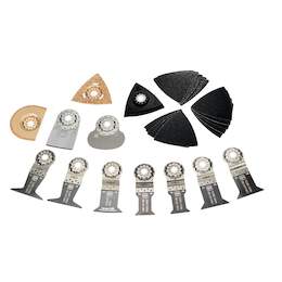 1264977 - Multimasterzubeh&ouml;r-Set 26tlg. Best of Starlock Renovierung