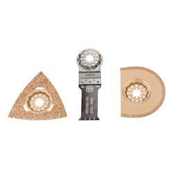 1264978 - Multimasterzubeh&ouml;r-Set 3tlg. Combo Starl. Fliesen-Sanierung