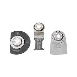 1264982 - Multimasterzubeh&ouml;rs. 3tlg. Combo Starl. Renovierung Fu&szlig;b.