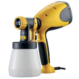 1263026 - Farbspr&uuml;hsystem W 100 Wood & Metal