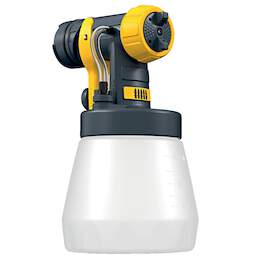 1263027 - Ersatzspr&uuml;haufsatz Wood&Metal Extra