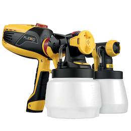 1263028 - Farbspr&uuml;hsystem Universal Flexio