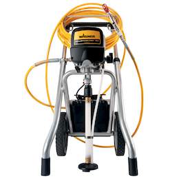 1263544 - Farbspr&uuml;hsystem Airless Power Painter 90 Extra