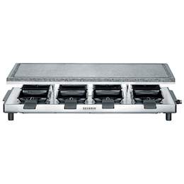 1269414 - Raclette-/Fondue-Kombiger&auml;t