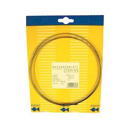 1269587 - Bands&auml;geblatt 2240x10mm 6 Z&auml;hne