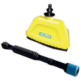 1259476 - B&uuml;rsten-Set f. Multijet