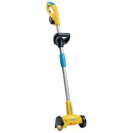 1259455 - Akku-Fugenb&uuml;rste WeedBrush li-on o. Akku