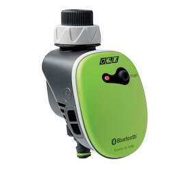 1259273 - Bew&auml;sserungscomputer GFPRO m. Bluetooth Lime