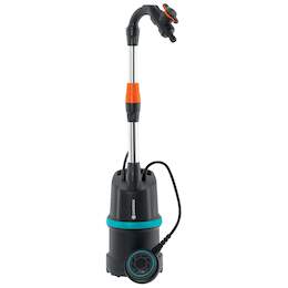 1259400 - Regenfasspumpe 4000/1