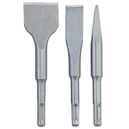 1271872 - Mei&szlig;elsatz SDS-plus 3tlg. 140mm