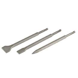 1271871 - Mei&szlig;elsatz SDS-plus 3tlg. 250mm