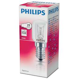 1267912 - Ofenlampe 25W E14 300&deg; T25