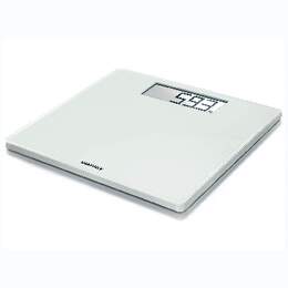 1261727 - Personenwaage Style Sense Safe 100 wei&szlig; dig.