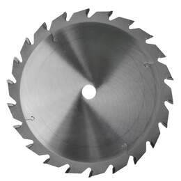 1263540 - Handkreiss&auml;geblatt Wenigzahn 184x2,4/1,4x16mm Z=22 F