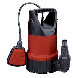 1191948 - Tauchpumpe GB 250 KP